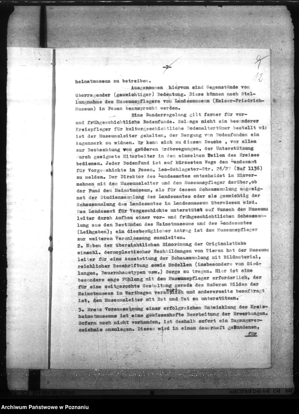 Obraz 16 z jednostki "Museen"