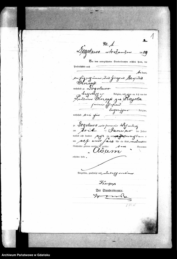 image.from.unit.number "Księga urodzeń"