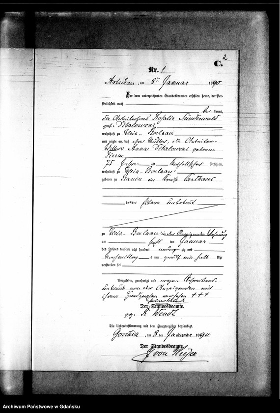 image.from.unit.number "Księga zgonów"