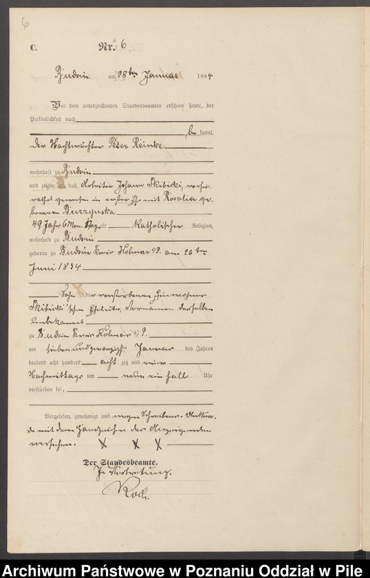 image.from.unit.number "Księga zgonów"