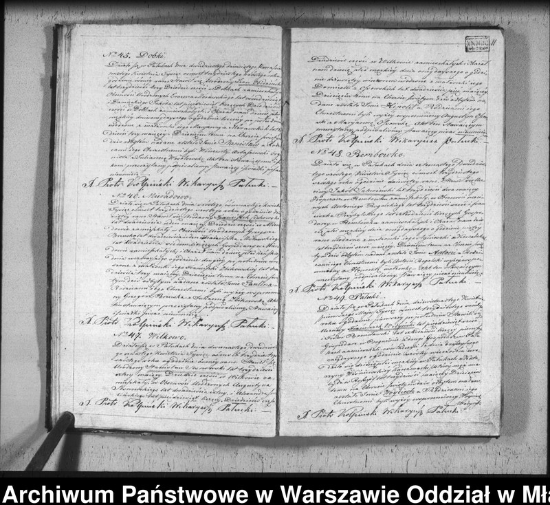image.from.unit.number "Akta urodzin, małżeństw i zgonów"