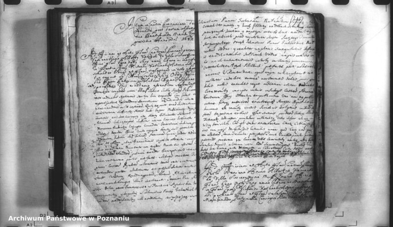 Obraz 18 z jednostki "Relationes [protocollon]"