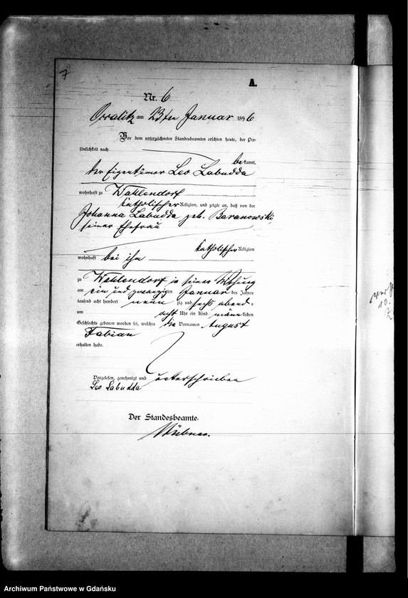 image.from.unit.number "Księga urodzeń"