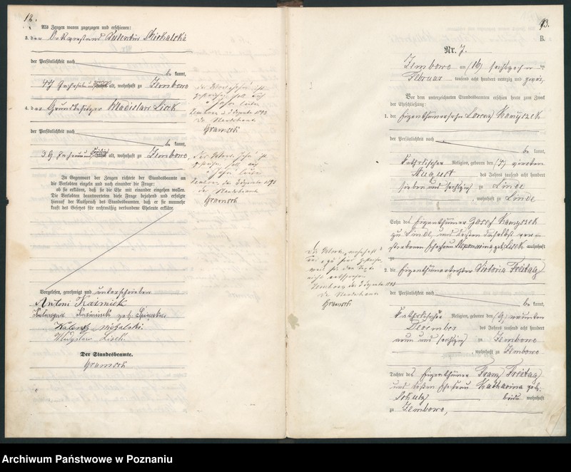 image.from.unit.number "Księga małżeństw"