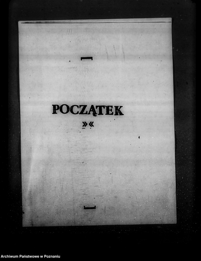 Obraz 3 z jednostki "Landratsämter, Landjahrlager, Kreisjägermeister (adresy)"