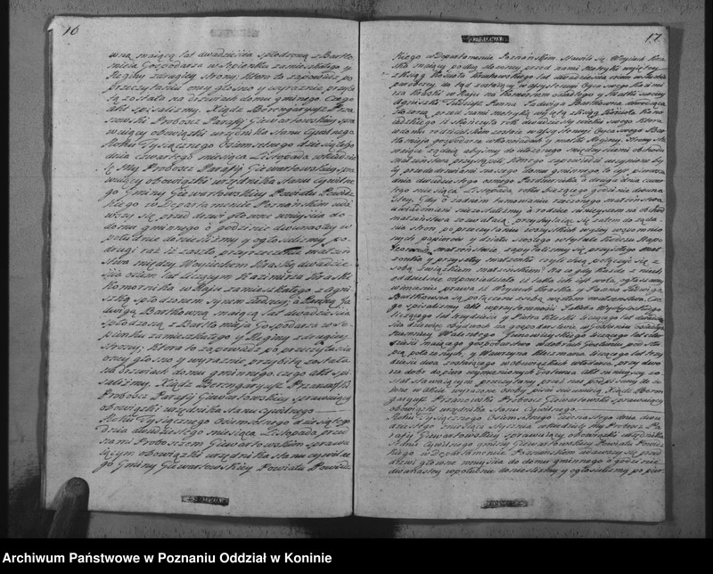 image.from.unit.number "Księga zaślubionych"