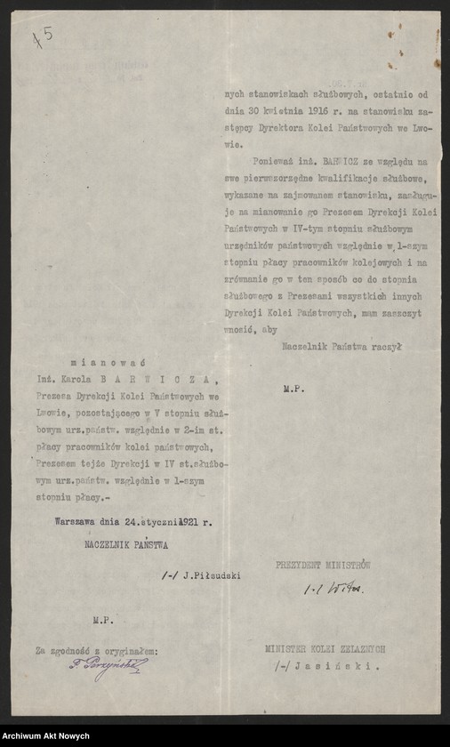 image.from.unit.number "Nominacje i dymisje w urzędach podległych"