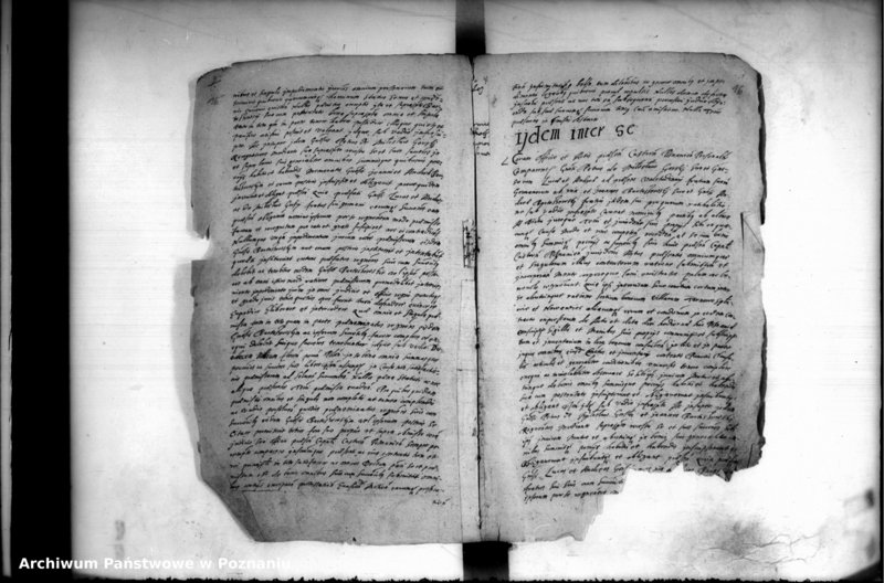 Obraz 13 z jednostki "Inscriptiones [inducta]"