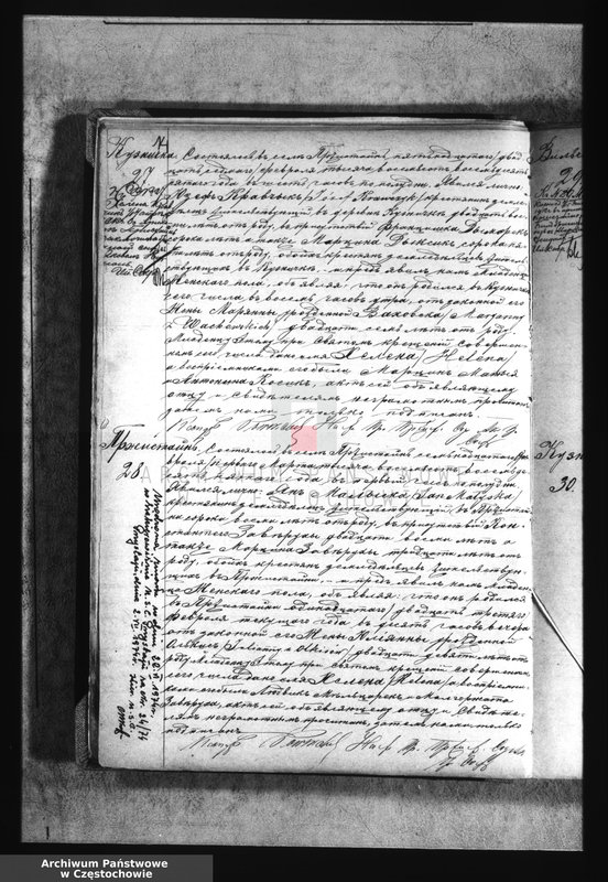 image.from.unit.number "[Duplikaty akt urodzeń, małżeństw i zgonów z roku 1885]"