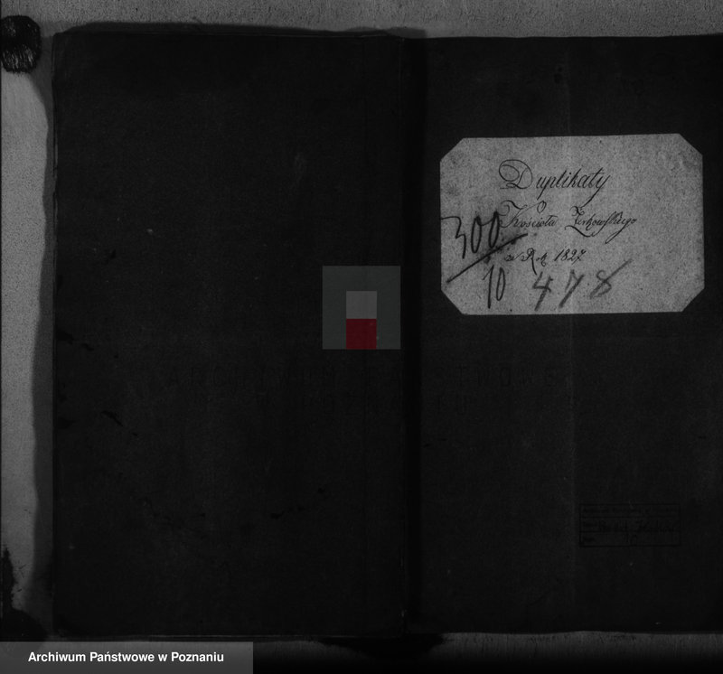 image.from.unit.number "Duplikat urodzonych, zaślubionych i zmarłych"