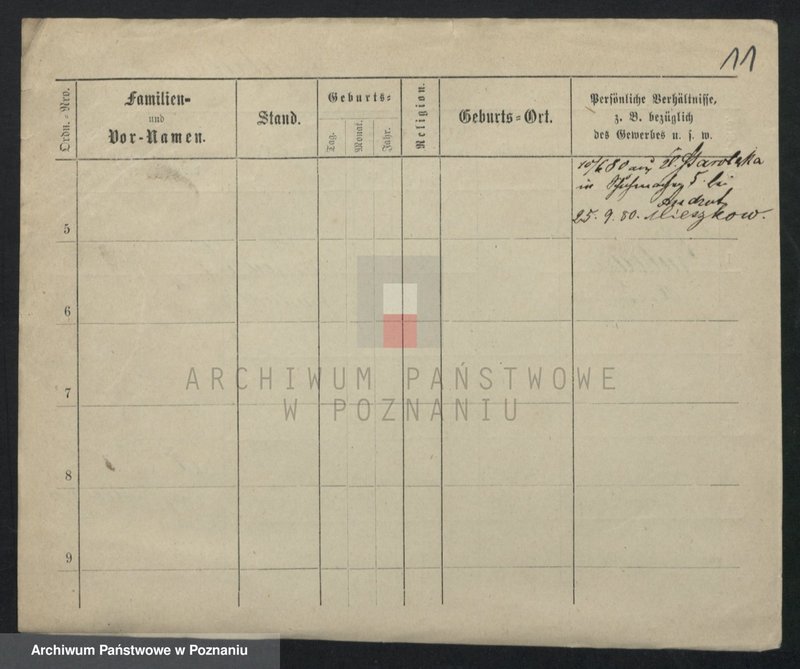 image.from.unit.number "Kubiak (samotni mężczyźni i kobiety)"