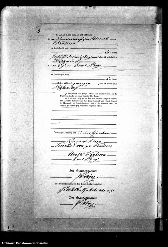 image.from.unit.number "Księga małżeństw"