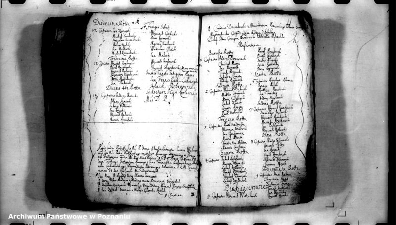 Obraz 16 z jednostki "Relationes [protocollon]"