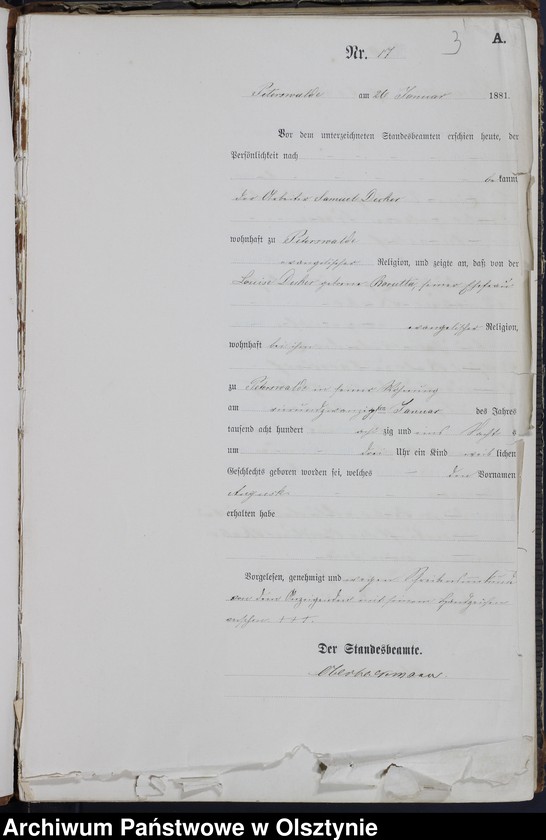 image.from.unit.number "Geburts-Haupt-Register Nr 15 - 159"