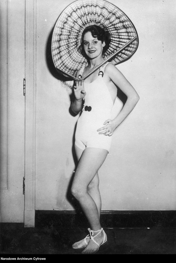 image.from.collection.number "Moda amerykańska na początku XX wieku111"