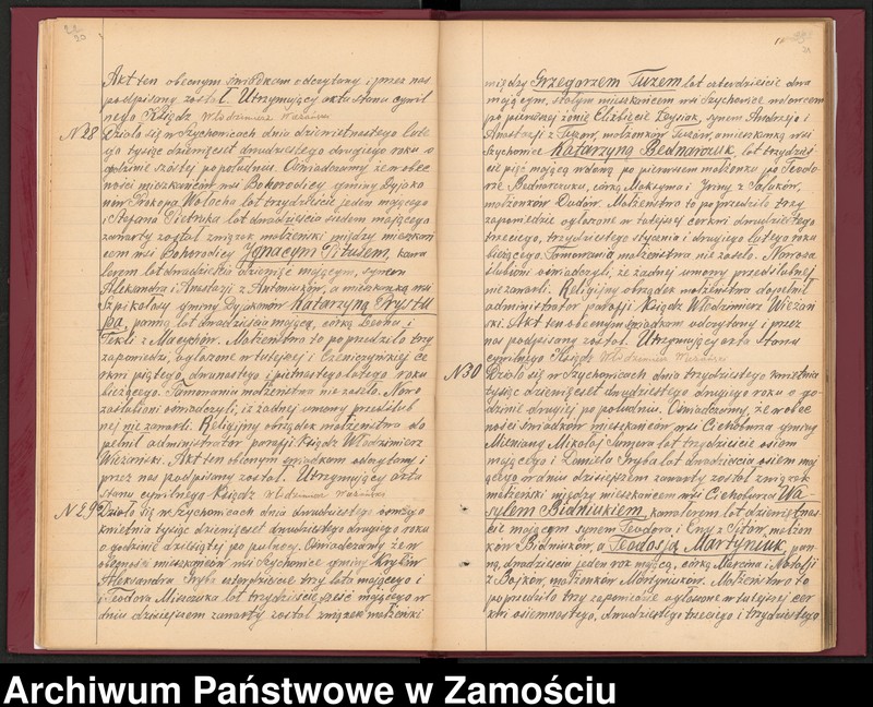 image.from.unit.number "Akta małżeństw"