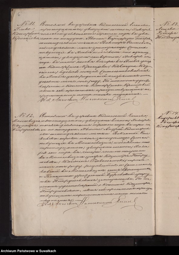 image.from.unit.number "[Księga akt zgonów parafii rzymskokatolickiej w Jeleniewie z lat 1903-1909]"