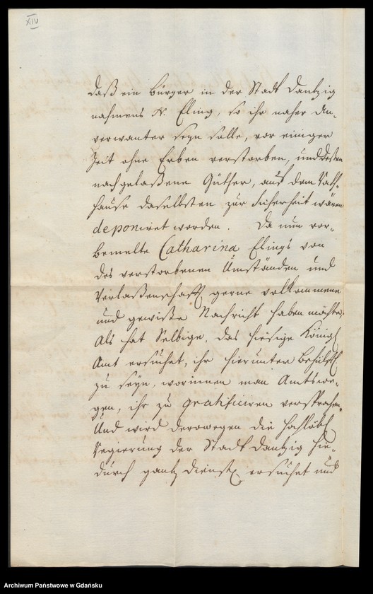 image.from.unit.number "Actum coram Officio […] Gabrielis a Boemeln Praeconsulis Senatoris, Praesidis Ac Insulae Stüblavensis Administratoris [27.III.1726-19.III.1727] Actum Gabrielis a Boemeln ac caducorum Administratoris [27.V.1726-3.II.1727] /2 indeksy/"