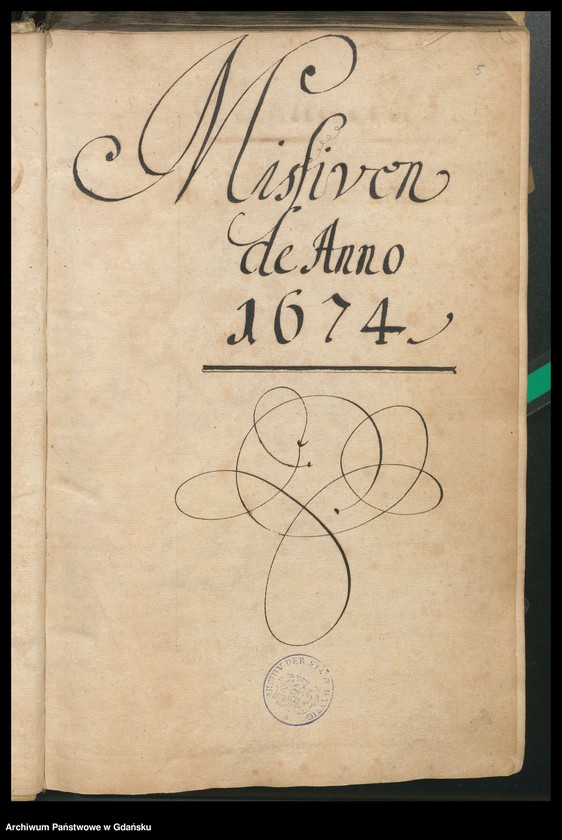 image.from.unit.number "Missiven de Anno 1674. Index Literarum Anno 1674 expeditarum. Missiven de Anno 1675. Index Literarum Anno 1675 expeditarum. Missiven de Anno 1676. Index Literarum Anno 1676 expeditarum"