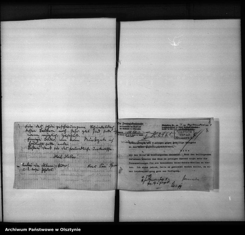 image.from.unit.number "Bauernhaus im Kreis Königsberg-Land"
