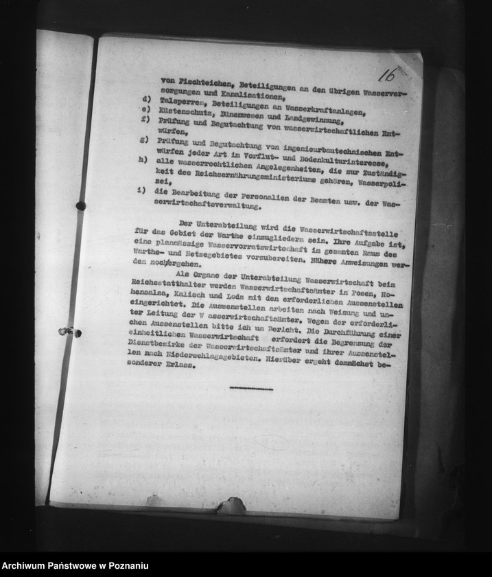 Obraz 20 z jednostki "Wasserwirtschaft"