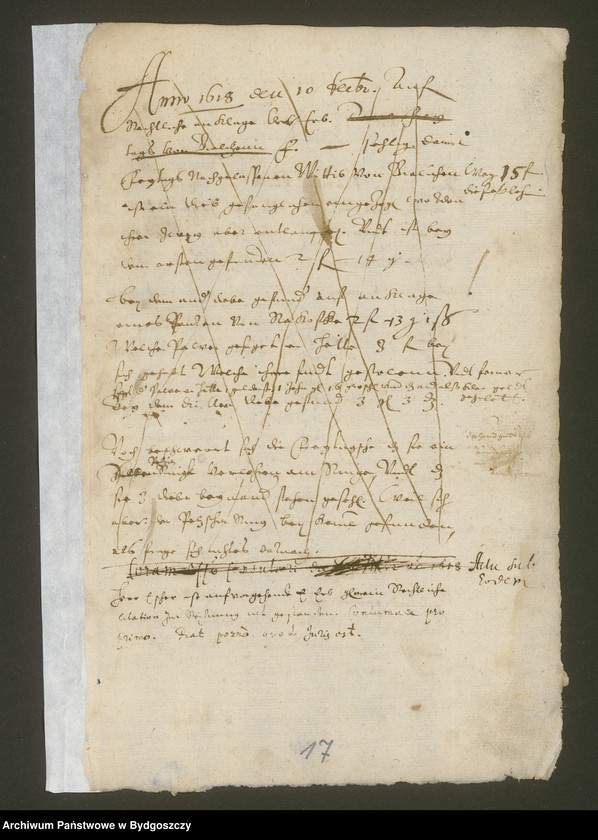 image.from.unit.number "[Księga protokołów Rady Miejskiej miasta Nowego]"