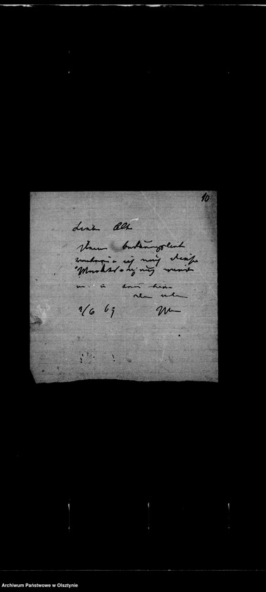 image.from.unit.number "/Datierte Briefe des Karl Meinhard Heinrich Gf. Lehndorff an seinen Frau Anna, Teil I/"