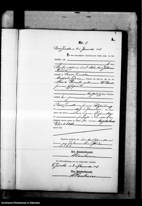 image.from.unit.number "Księga urodzeń"
