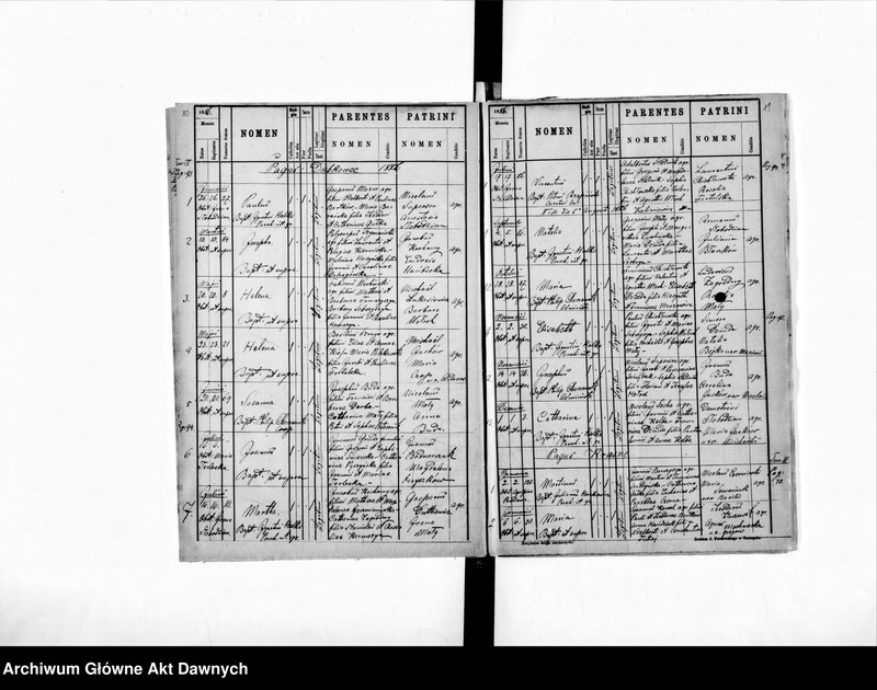 image.from.unit.number "Parafia: Touste. Dekanat: Trembowla. Księga metrykalna urodzeń, ślubów i zgonów dla miasta Touste z przedmieściami Kąt i Przekalec i wsi: Bielanówka (Biletówka), Borki Małe, Dubkowce, Krasne, Kręciłów, Rasztowce, Sadzawki, Soroka, Stawki, Zielona."
