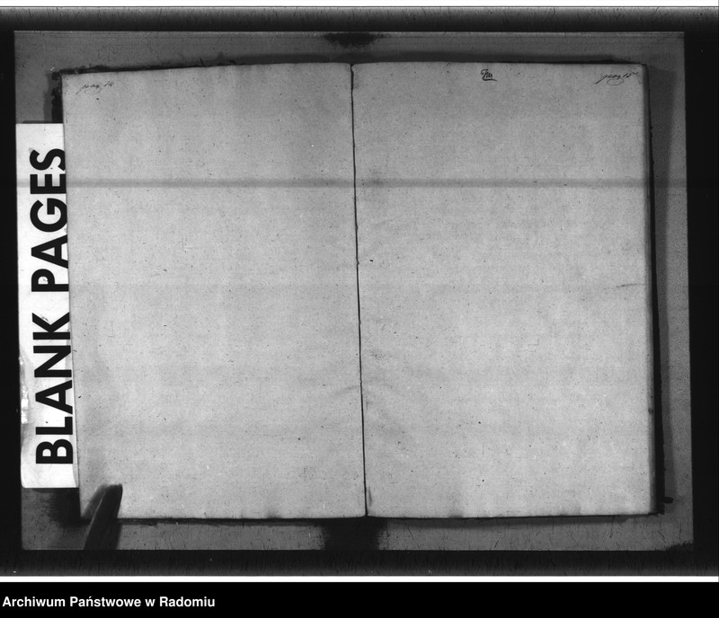 image.from.unit.number "Duplikat parafij Żydowskiej Wolanów z r. 1839"