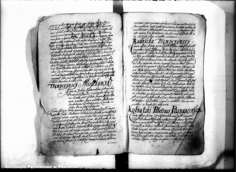 Obraz 6 z jednostki "Inscriptiones [inducta]"