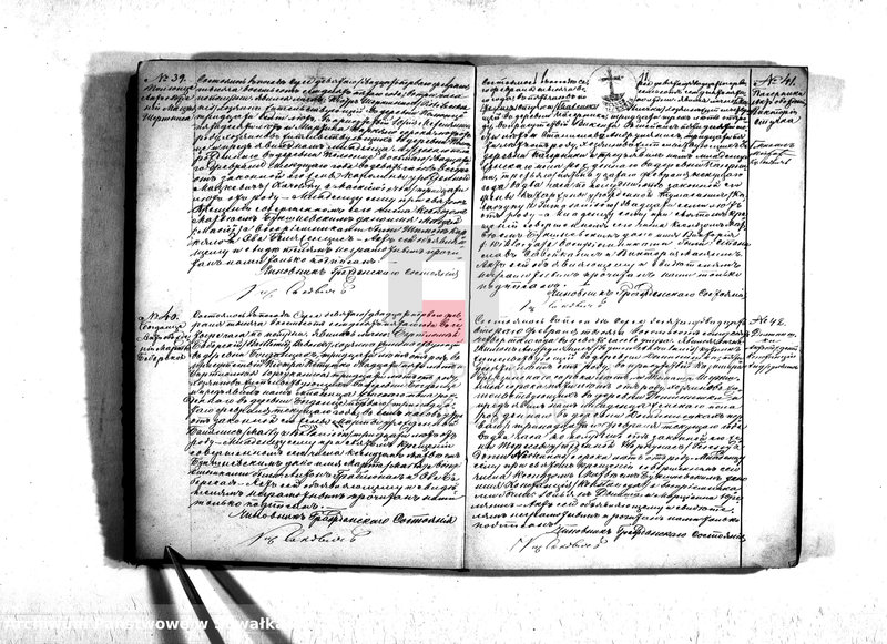 Obraz 13 z jednostki "Duplikat serejskago prichoda na 1875 god"