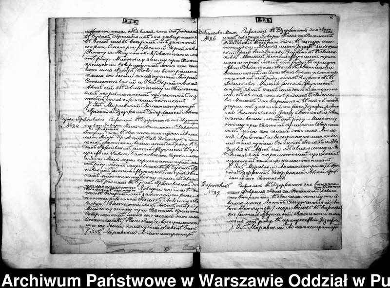 image.from.unit.number "Akta urodzeń, małżeństw i zgonów"