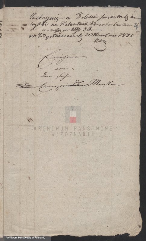 image.from.unit.number "Einnahme von Beiträgen für Arme von Quartalgeld,  Meister - Gesellen - und Lehrburschen - Eintragungen"
