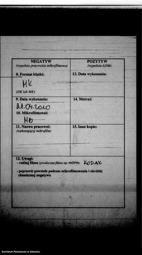 image.from.unit.number "Księga małżeństw"