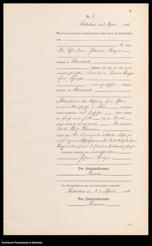 image.from.unit.number "Księga urodzeń"