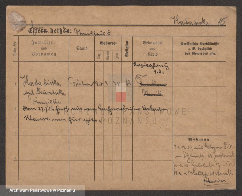 image.from.unit.number "Haab - Hagelberg"