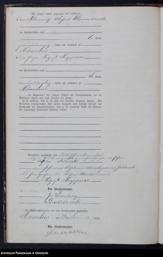 image.from.unit.number "Heiraths-Neben-Register Nr 1 - 15"