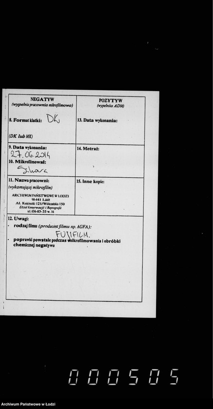 image.from.unit.number "Po podrjadu očistki gorodskich ploščadej i ulic s 10 ijunja 1897 po 1oe janvarja 1900 g."