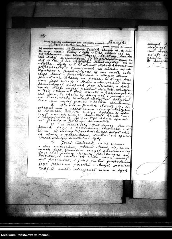 image.from.unit.number "Wieś Główiew powiatu konińskiego /scalanie gruntów/"