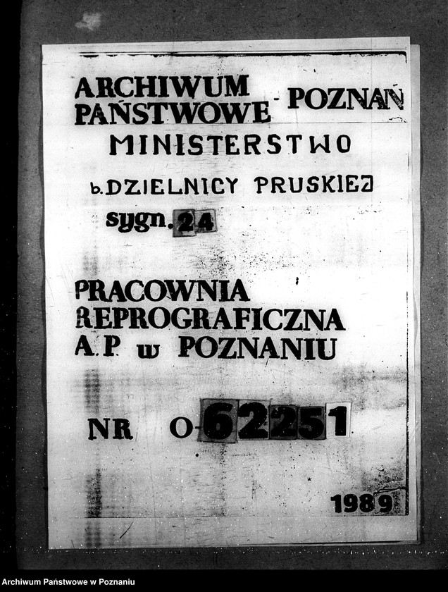 Obraz 1 z jednostki "Melioracje państwowe"