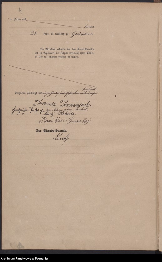 image.from.unit.number "Księga małżeństw"