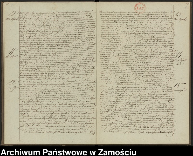 image.from.unit.number "Księga urodzeń, małżeństw i zgonów"