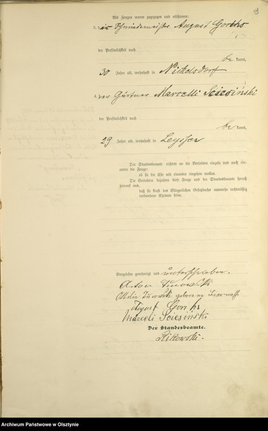 image.from.unit.number "Heiraths-Haupt-Register Nr 1 - 8"