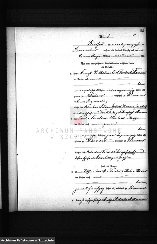 image.from.unit.number "Heiraths-Register (Neben-Register)"