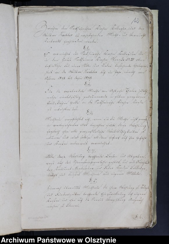 image.from.unit.number "Vermieten der Wohnungen und der Grundstücken von Gemeinde Kirchenrat. Die Errichtung eines Mietshauses /Gesuche, Mietskontrakte, Erlaubnisee, Hypotekenakten usw./"