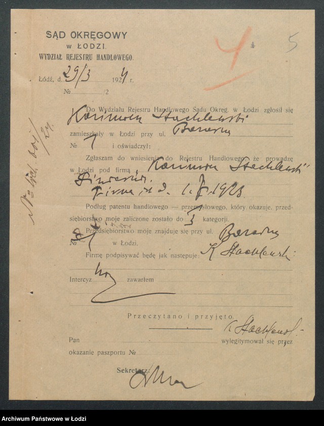 Obraz 7 z jednostki "Kazimierz Stachlewski- piwiarnia"