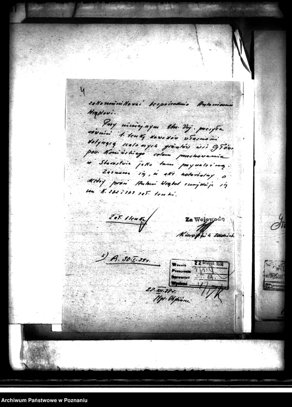 image.from.unit.number "Regulacja hipoteczna scalonych gruntów we wsi Główiew powiatu konińskiego"