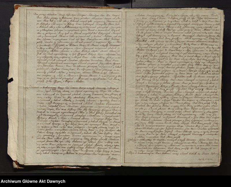 image.from.unit.number "Inwentarz starostwa wojewodztwa Kiiowskiego."