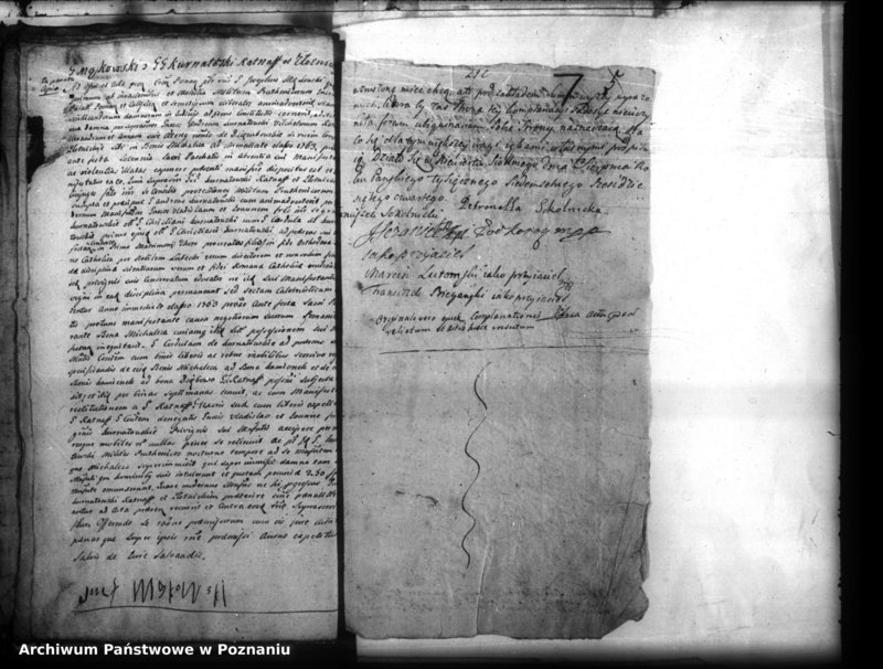 Obraz 11 z jednostki "Relationes [protocollon]"